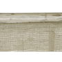 Tête de lit DKD Home Decor Marron Naturel 180 x 4 x 90 cm