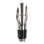The Concept Factory Coffret d'accessoires pour le vin 5 pièces en forme de bouteille
