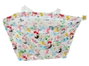 Safta Sac shopping Mickey Mouse "Beach" 54 x 35 x 17 cm - Pour enfant à partir de 3 ans