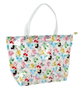Safta Sac shopping Mickey Mouse "Beach" 54 x 35 x 17 cm - Pour enfant à partir de 3 ans