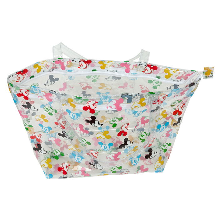 Sac-à-main Femme Minnie Mouse Beach Transparent Sac-à-main Femme Minnie Mouse Beach Transparent