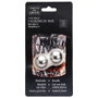 Cook Concept Set de 2 Glaçons Boules en Acier Inox