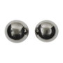 Cook Concept Set de 2 Glaçons Boules en Acier Inox