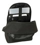 Ecko Unltd. Sac à dos double pour ordinateur portable 15,6 pouces avec port USB de charge, modèle Worldwide, dimensions 31 x 44 x 18 cm
