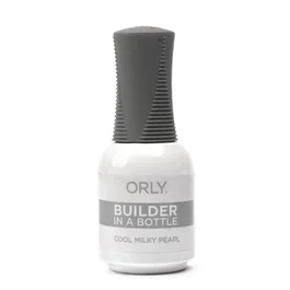 Orly Gelfx Builder In A Bottle Kit Cool Milky Pearl