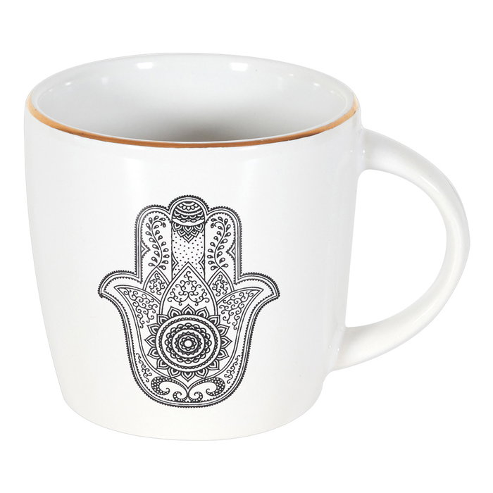 Home Deco Factory Mug Mano Fatima