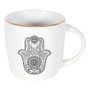 Home Deco Factory Mug Mano Fatima