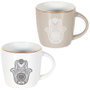 Home Deco Factory Mug Mano Fatima