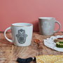 Home Deco Factory Mug Mano Fatima