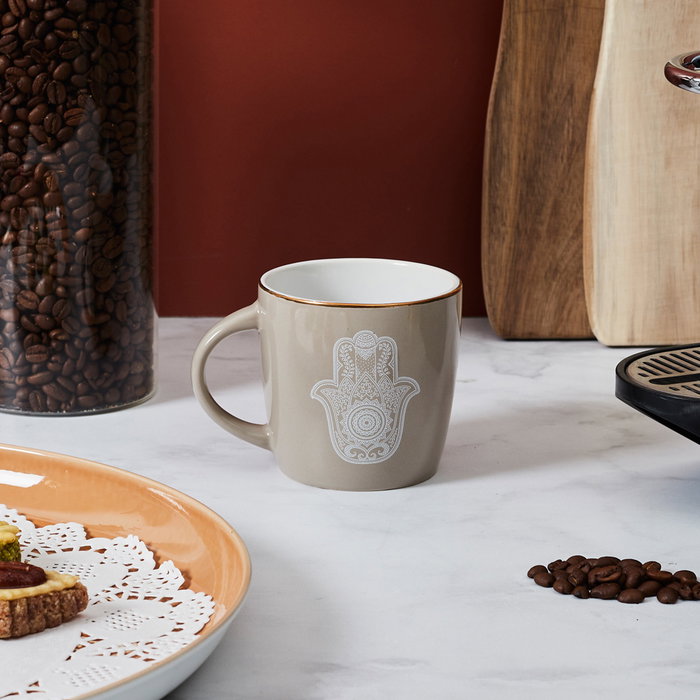 Home Deco Factory Mug Mano Fatima