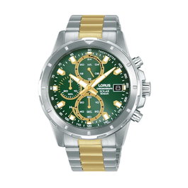 Montre Homme Lorus RZ605AX9