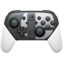 Nintendo Manette Pro Switch Super Smash Bros. Ultimate