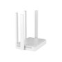 Router Keenetic KN-3013-01-EU Blanc Ethernet LAN Wi-Fi