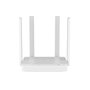 Router Keenetic KN-3013-01-EU Blanc Ethernet LAN Wi-Fi