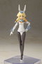 Frame Arms Girl figurine Plastic Model Kit Baselard with Exosuit Baselard 19 cm