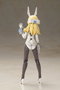 Frame Arms Girl figurine Plastic Model Kit Baselard with Exosuit Baselard 19 cm