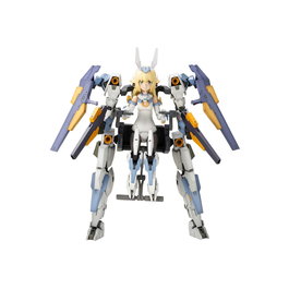 Kotobukiya Frame Arms Girl Baselard avec Exosuit