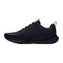 Baskets Under Armour Charged Commit Noir Homme Fitness XL
