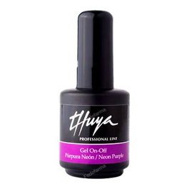 Thuya Gel On-Off Purpura Neon 14ml