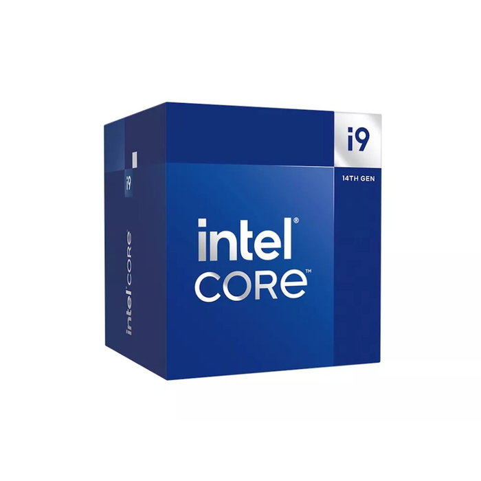 Processeur Intel BX8071514900 LGA 1700 Processeur Intel BX8071514900 LGA 1700