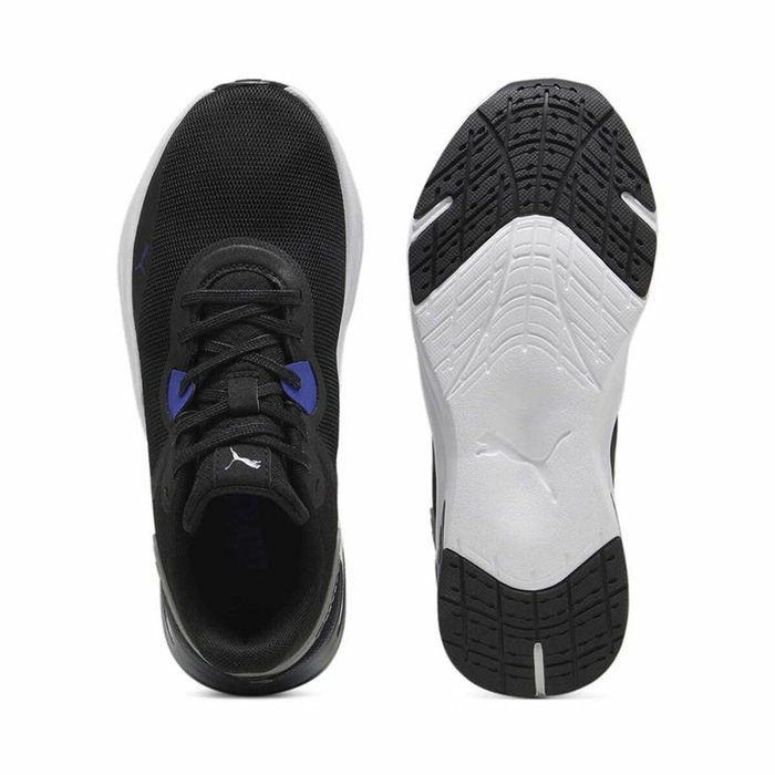 Chaussures de sport pour femme Puma Disperse Xt 3 Wn'S Noir 38