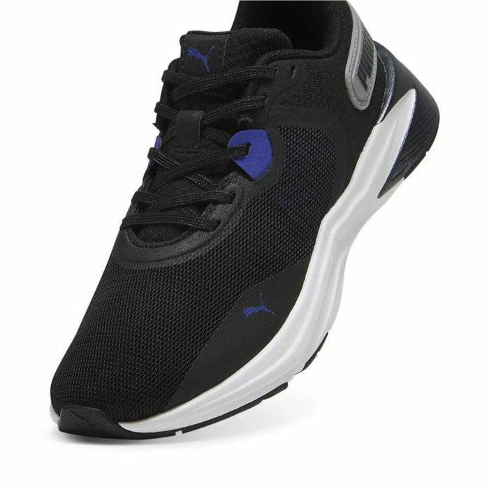 Chaussures de sport pour femme Puma Disperse Xt 3 Wn'S Noir 38