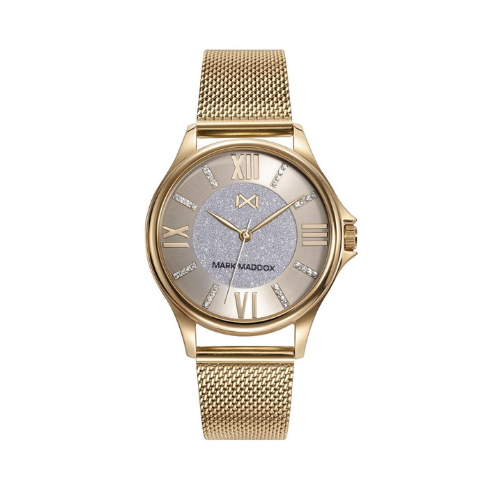 Montre Femme Mark Maddox MM7146-23 (Ø 36 mm) Montre Femme Mark Maddox MM7146-23 (Ø 36 mm)