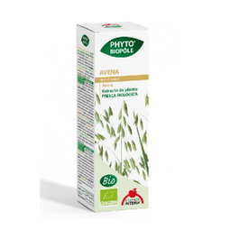 PHYTOBIOPOLE PHYTO-BIPOLE BIO AVENA 50ml