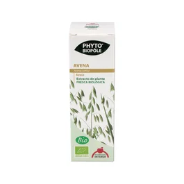 PHYTOBIOPOLE PHYTO-BIPOLE BIO AVENA 50ml