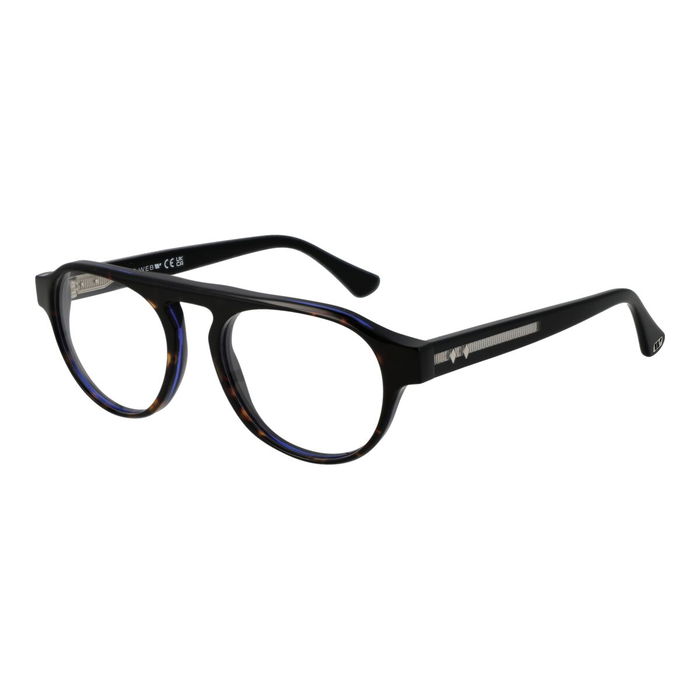 Monture de Lunettes Homme Web Eyewear WE5433 52056 Monture de Lunettes Homme Web Eyewear WE5433 52056