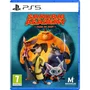 Just For Games Samurai Academy: Paws of Fury - Jeu d'action-aventure PS5 pour console PlayStation 5