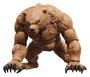 The Amazing Spider-Man Marvel Legends figurine Marvel's Grizzly 15 cm