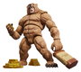 The Amazing Spider-Man Marvel Legends figurine Marvel's Grizzly 15 cm