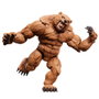 Hasbro Marvel Legends Marvel's Grizzly 15 cm