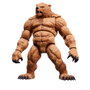 Hasbro Marvel Legends Marvel's Grizzly 15 cm