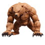 Hasbro Marvel Legends Marvel's Grizzly 15 cm