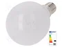 Ledvance/Osram Ampoule LED Classique E14 4,9W 470Lm 2700K