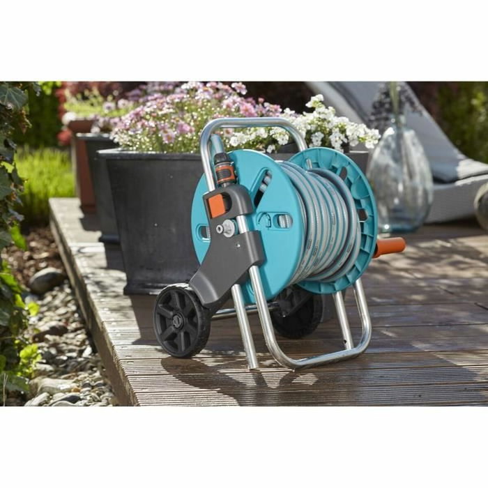 Gardena Dévidoir CleverRoll taille S