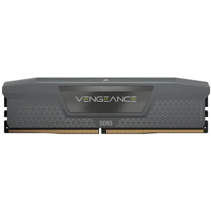 Corsair VENGEANCE DDR5 64 Go (2x32 Go) DIMM 6000MT/s CL 30 Corsair VENGEANCE DDR5 64 Go (2x32 Go) DIMM 6000MT/s CL 30