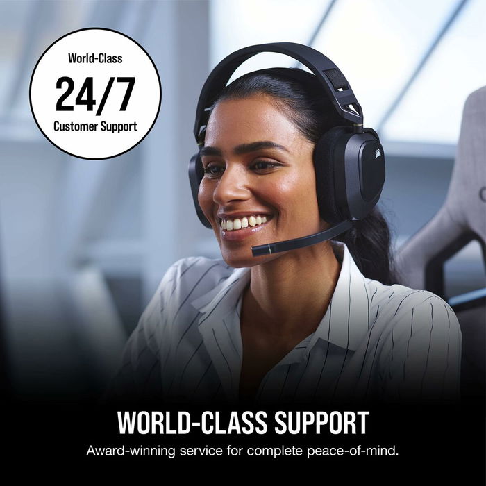 Mémoire RAM Corsair 64 GB DDR5 SDRAM DDR5 6000 MHz cl30