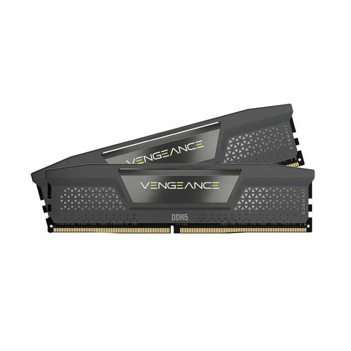 Mémoire RAM Corsair 64 GB DDR5 SDRAM DDR5 6000 MHz cl30