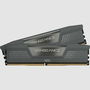 Mémoire RAM Corsair 64 GB DDR5 SDRAM DDR5 6000 MHz cl30