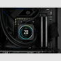 Mémoire RAM Corsair 64 GB DDR5 SDRAM DDR5 6000 MHz cl30