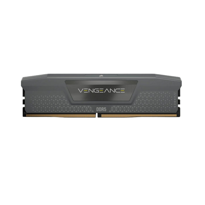 Mémoire RAM Corsair 64 GB DDR5 SDRAM DDR5 6000 MHz cl30 Mémoire RAM Corsair 64 GB DDR5 SDRAM DDR5 6000 MHz cl30
