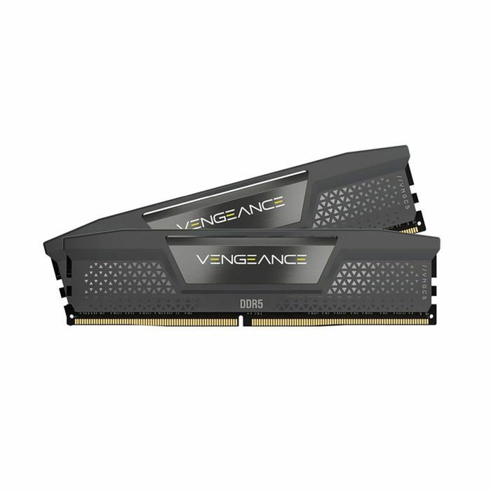 Mémoire RAM Corsair 64 GB DDR5 SDRAM DDR5 6000 MHz cl30 Mémoire RAM Corsair 64 GB DDR5 SDRAM DDR5 6000 MHz cl30