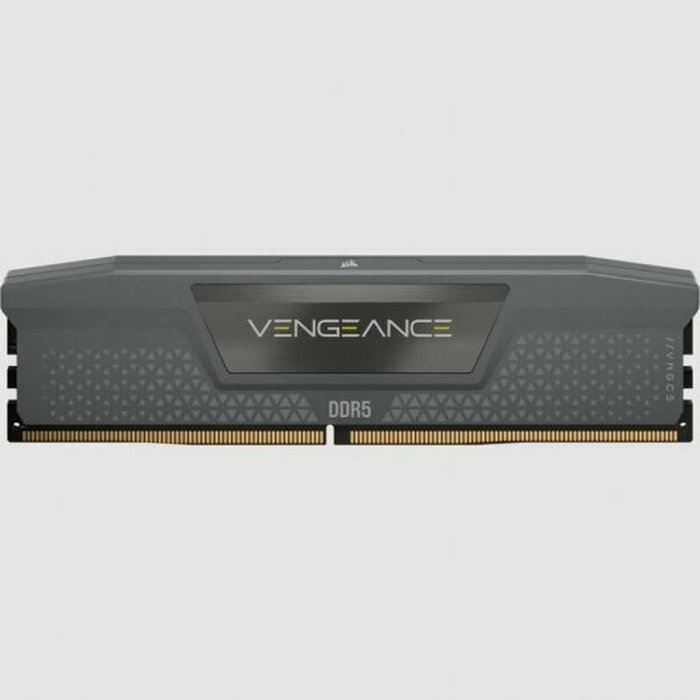 Mémoire RAM Corsair 64 GB DDR5 SDRAM DDR5 6000 MHz cl30 Mémoire RAM Corsair 64 GB DDR5 SDRAM DDR5 6000 MHz cl30