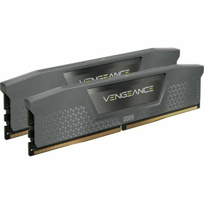 Mémoire RAM Corsair 64 GB DDR5 SDRAM DDR5 6000 MHz cl30 Mémoire RAM Corsair 64 GB DDR5 SDRAM DDR5 6000 MHz cl30