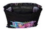 Safta Sac Plat Junior Monster High 26 x 34 x 1 cm - Sac de Transport pour Jouets - Âge 3 à 99 Ans
