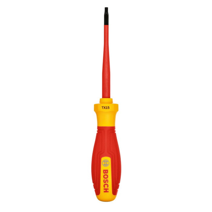 Bosch Tournevis VDE TX15x75 Bosch Tournevis VDE TX15x75