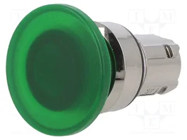 SIEMENS Bouton-poussoir SIRIUS ACT Vert 22mm